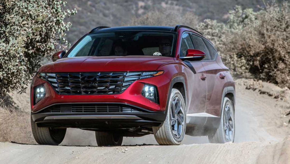 Hyundai  Fiyatları En Az 180 Bin TL Düştü! Otomobilde Kampanya Var: İşte Tucson Fiyat Listesi!
