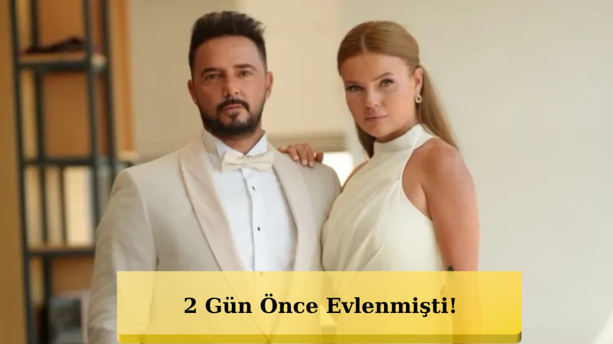 Gökhan Özen'den Olay Karar! Düğün Parasını Bakın Ne Yaptı
