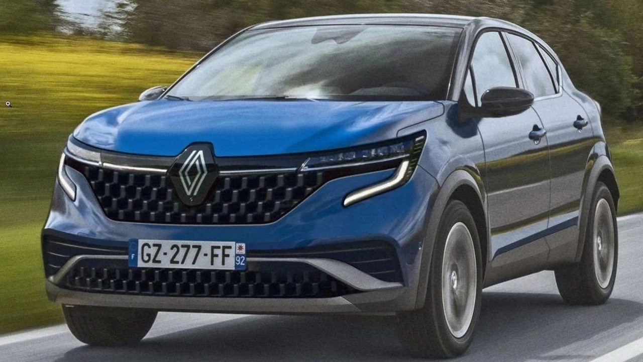 Renault kampanyanın hasını yaptı: 498.900 TL, 500.500 TL ve 561.500 TL'ye indirdi! Özel fiyat verdiler 