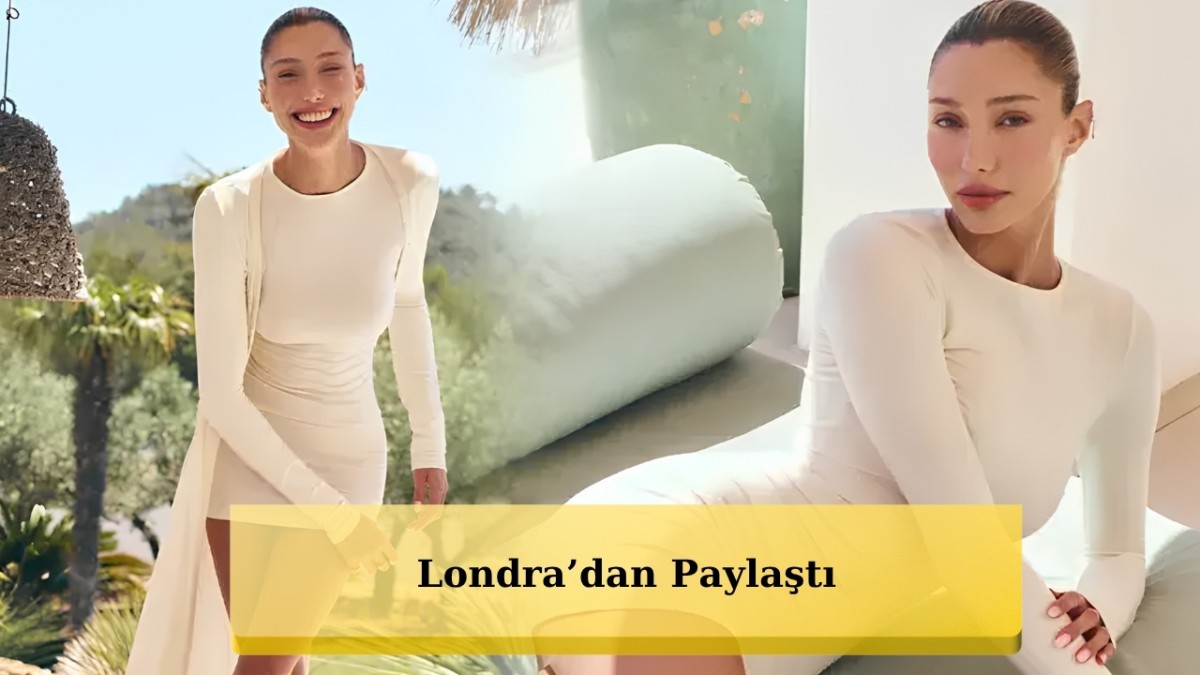 Hakkında Yakalama Kararı Bulunan Şevval Şahin Instagram Paylaşımlarını Sürdürüyor