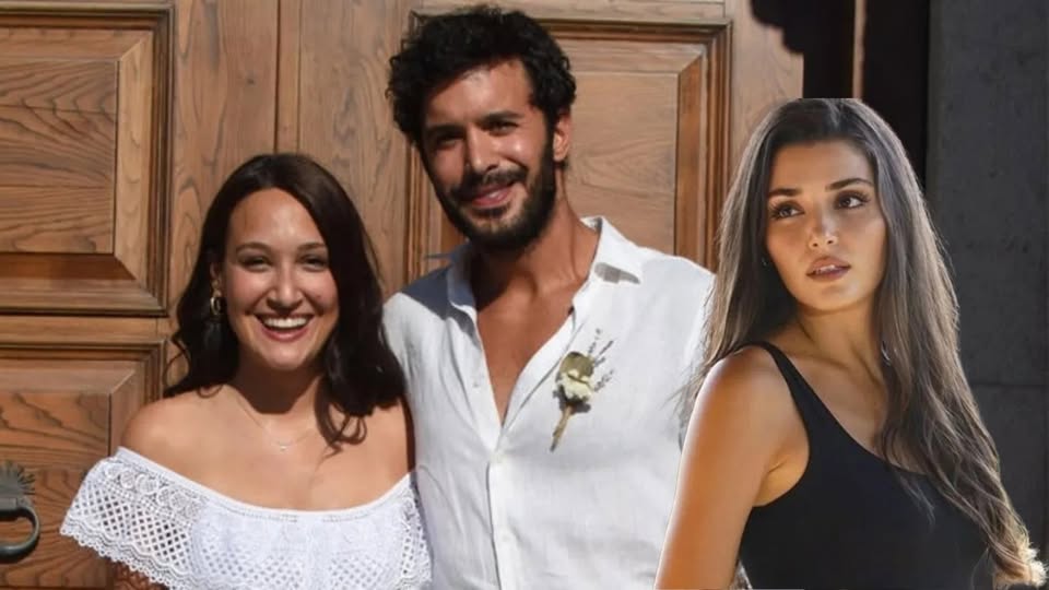 Gupse Özay'dan Kıskançlık İddialarına Kesin Cevap: 