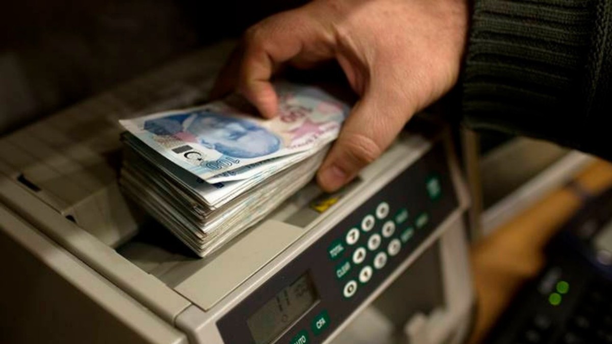 Vakıfbank ve Halkbank Banka Hesabı Olanlar Dikkat! 8000 TL Ödeme Veriliyor ve Hemen HESABA Yatıyor! 