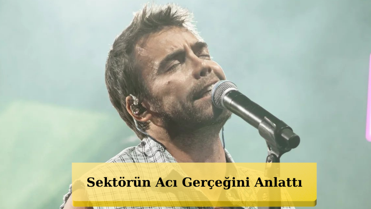 Murat Dalkılıç'tan Şok İtiraf! 