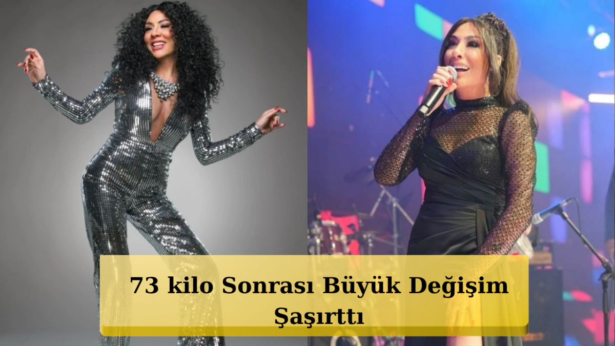 Işın Karaca’nın Son Hali Gündem Oldu!