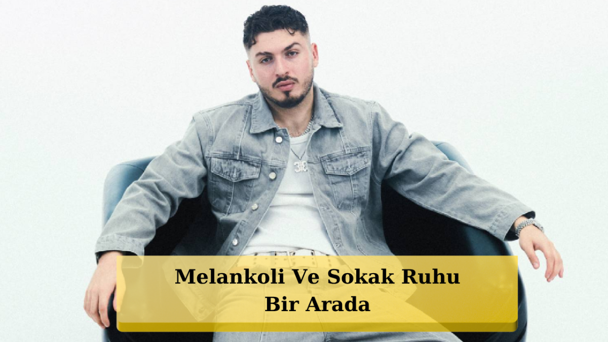 Ünlü Rapçi BLOK3'ten 10 Şarkılık Dev Proje!