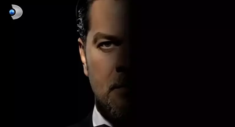 Beyazıt Öztürk Televizyon Dünyasına Dönüyor! Gizemli Tanıtım Rekor Kırdı