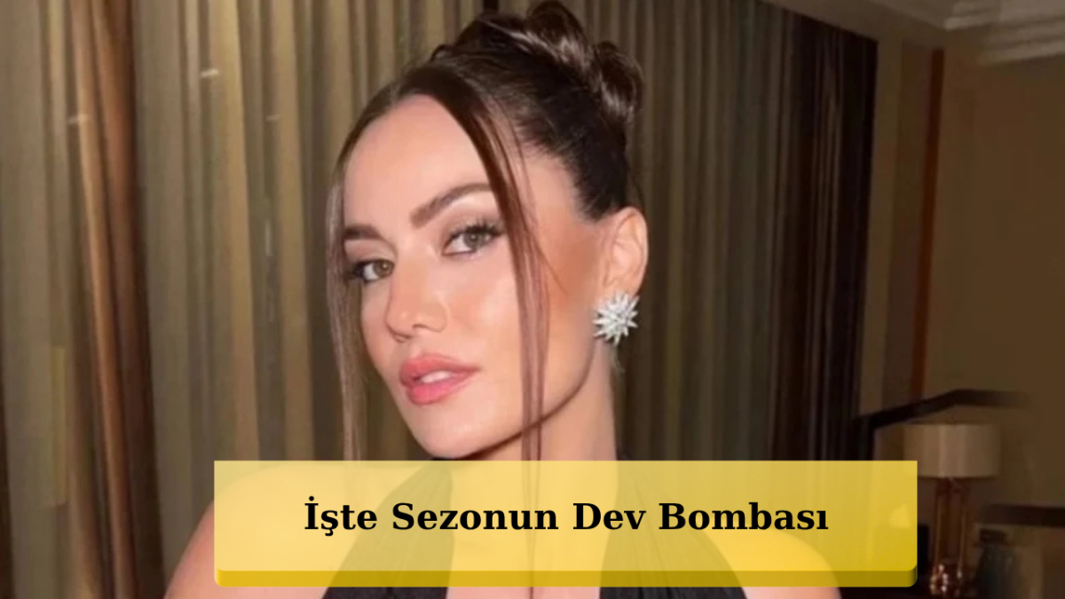 5 Yıllık Oruç Bozuldu! Fahriye Evcen Hamal Dizisiyle Ekranlara Dönüyоr!