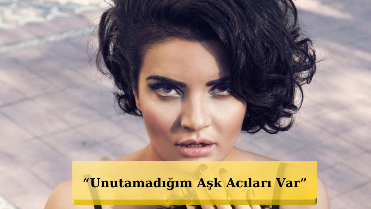 Harbiye’de Şok Sözler! Göksel Aşk Acısını Anlattı