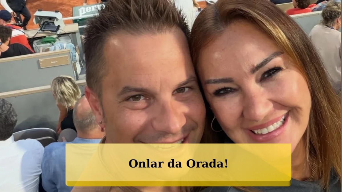 Pınar Altuğ ve Yağmur Atacan'dan Roland Garros Çıkarması